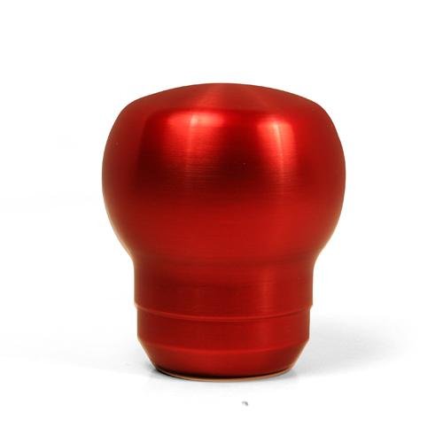 Blox Racing FR-S Style Shift Knob - 12x1.25 Red - BXAC-00286-RD