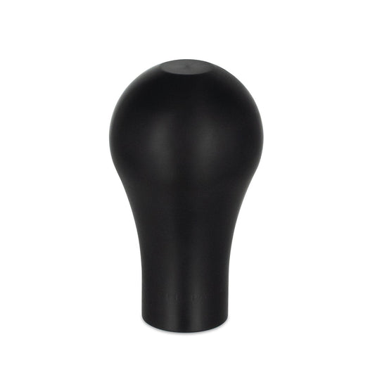 Blox Racing RLC Ultraform Shift Knob M12X1.25 - Black With Reverse Lock Out - BXAC-00295-BK